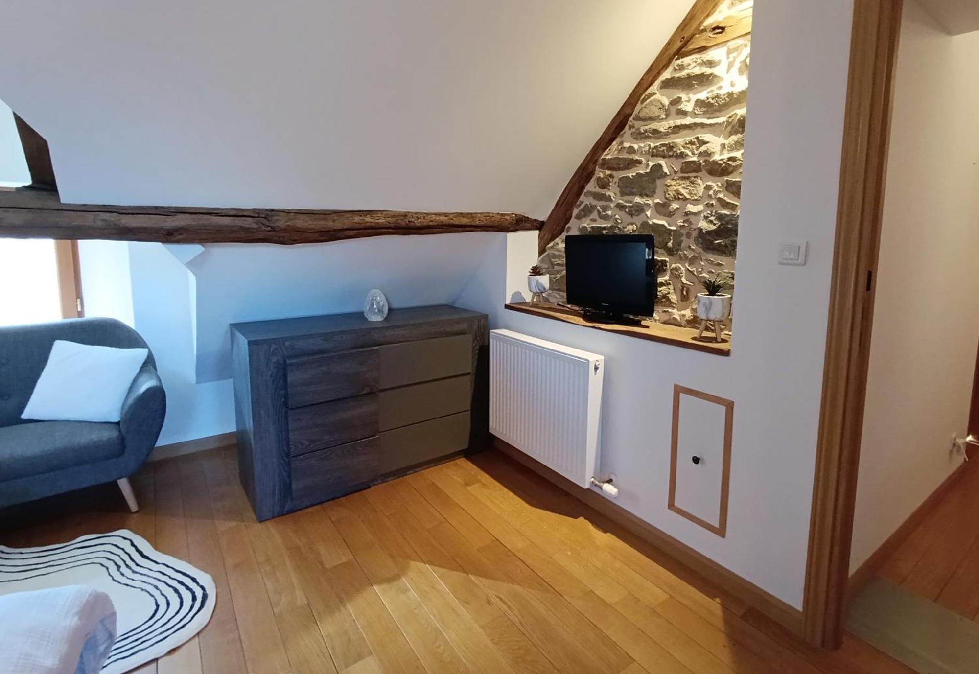 Villas De Leypinas B&B Saint-Pardoux-Corbier Buitenkant foto