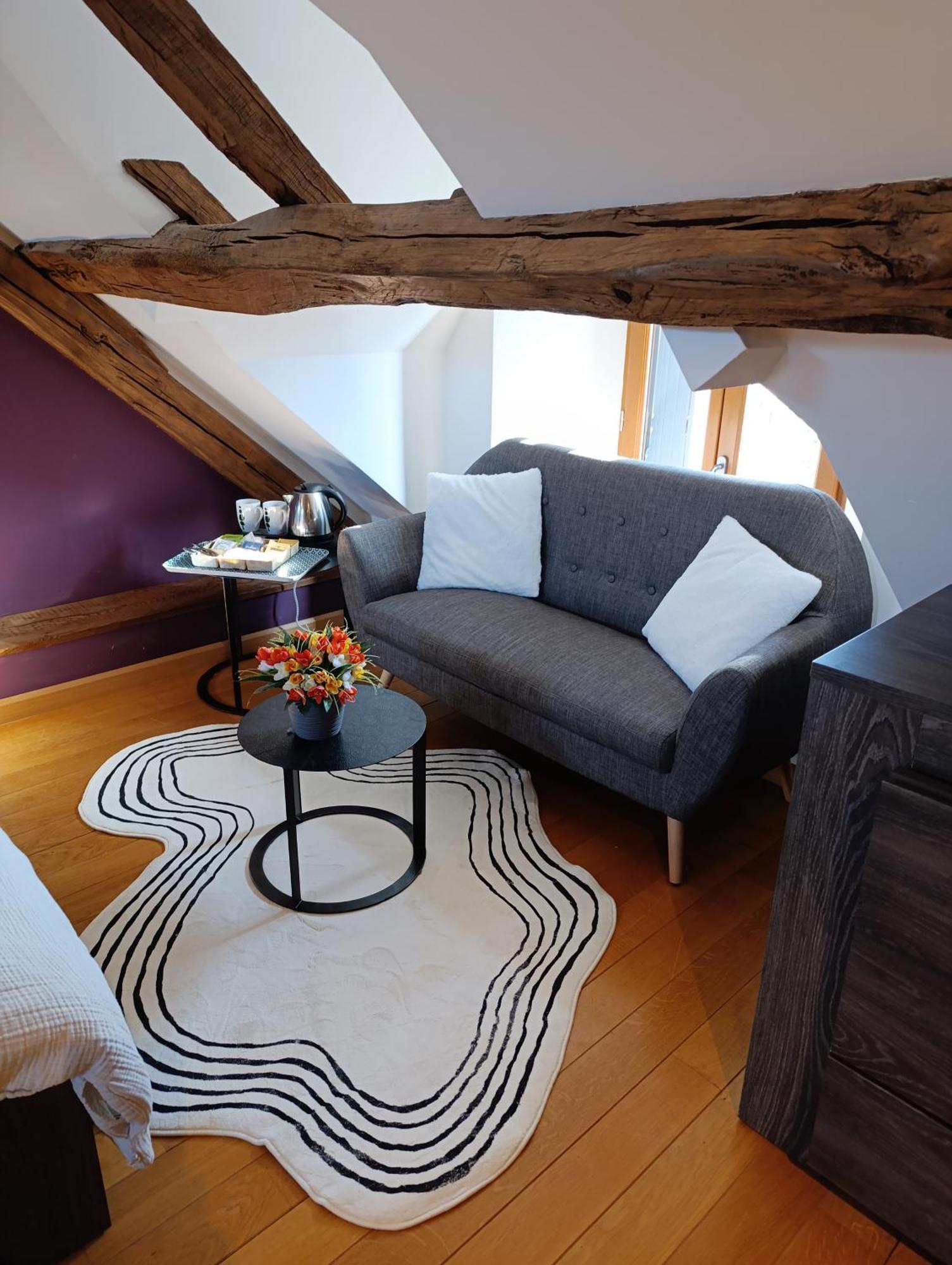 Villas De Leypinas B&B Saint-Pardoux-Corbier Buitenkant foto