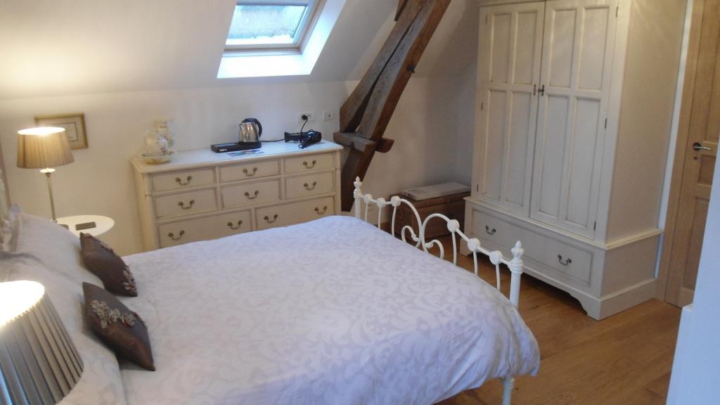 Villas De Leypinas B&B Saint-Pardoux-Corbier Buitenkant foto